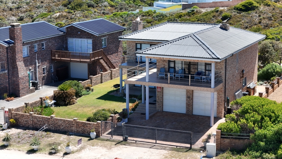 3 Bedroom Property for Sale in Suiderstrand Western Cape